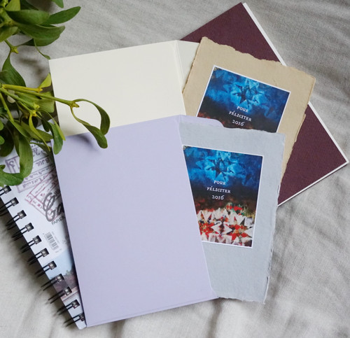 ... pour féliciter 2016, I. — foto 3