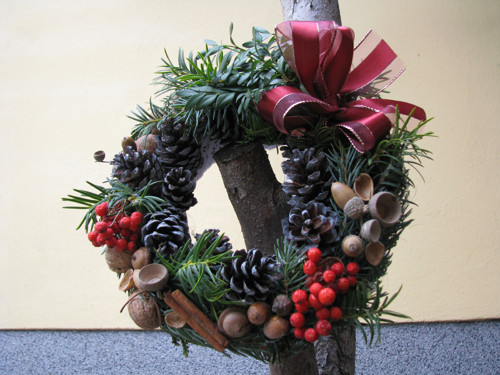 Adventní — foto 2