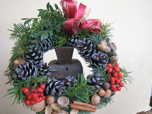 Adventní — foto 3