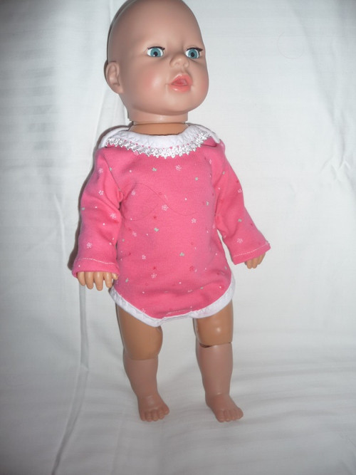 Mimi 43 cm, jde do baletu — foto 2