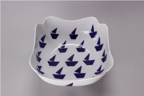 Porcelánová misa — foto 2