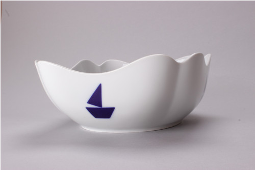 Porcelánová misa — foto 5