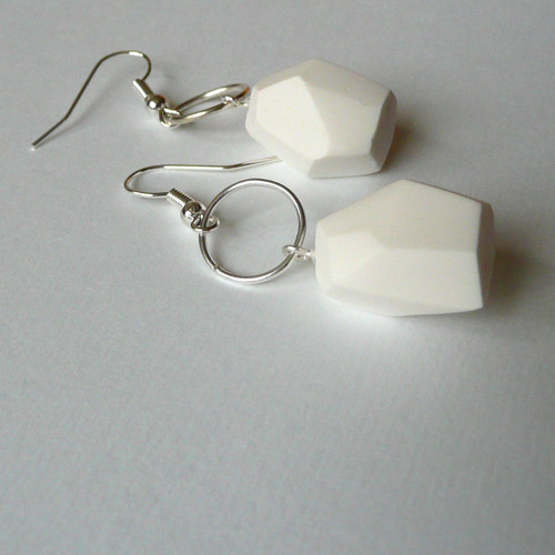 Two little origami pears — foto 4