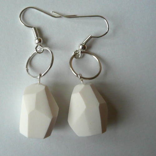 Two little origami pears — foto 5