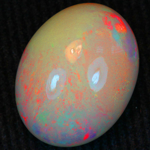 Ethiopský opál 5.39 cts — foto 2