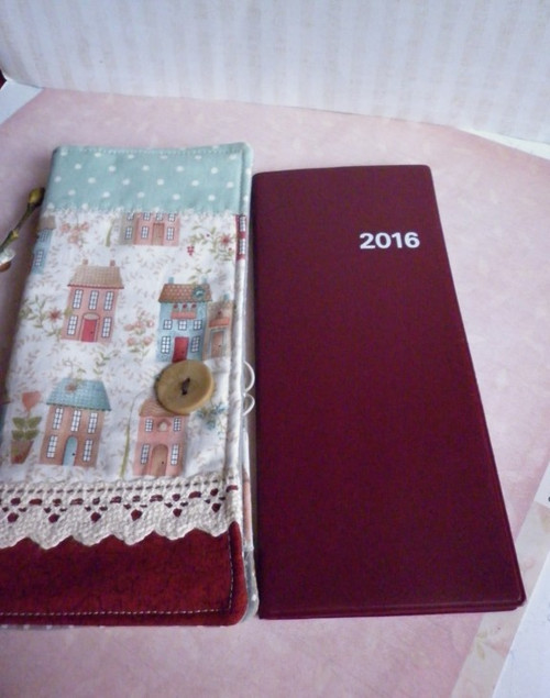 Domečky - plánovací kalendář 2016 — foto 5