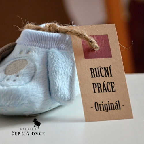 Cedulka - Ruční Práce — foto 2