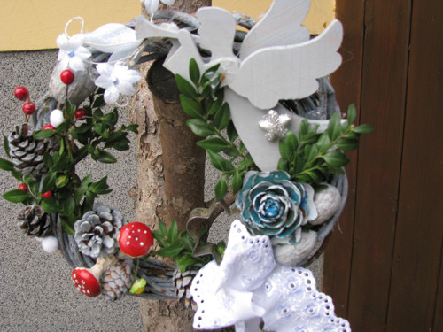 Shabby s Andělem — foto 2