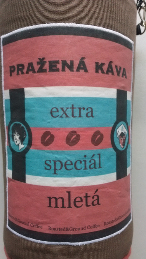 Kabelka caffeine free — foto 2