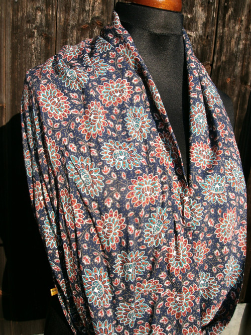 Flower blue luxier — foto 5