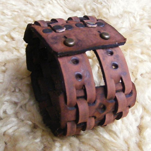 Náramek KING — foto 2