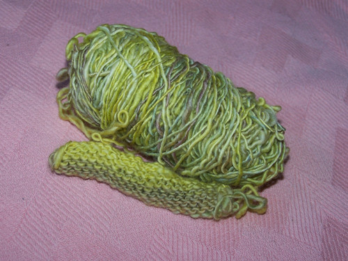 Zahrádečka - merino SW — foto 2