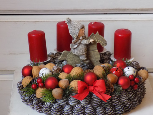 Adventní s koníkem — foto 2
