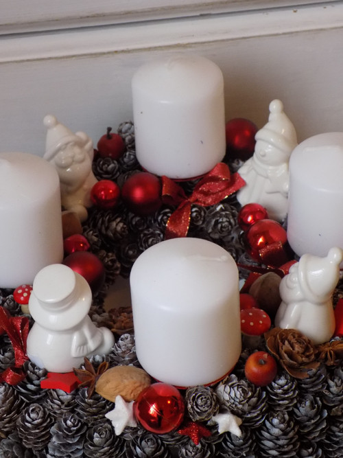 Adventní čtyřka — foto 3