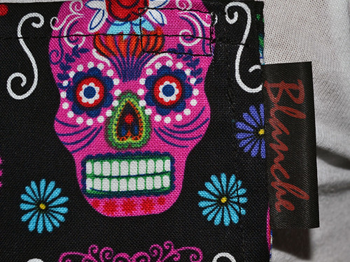 Zástěra Folk Art od Blanche — foto 3