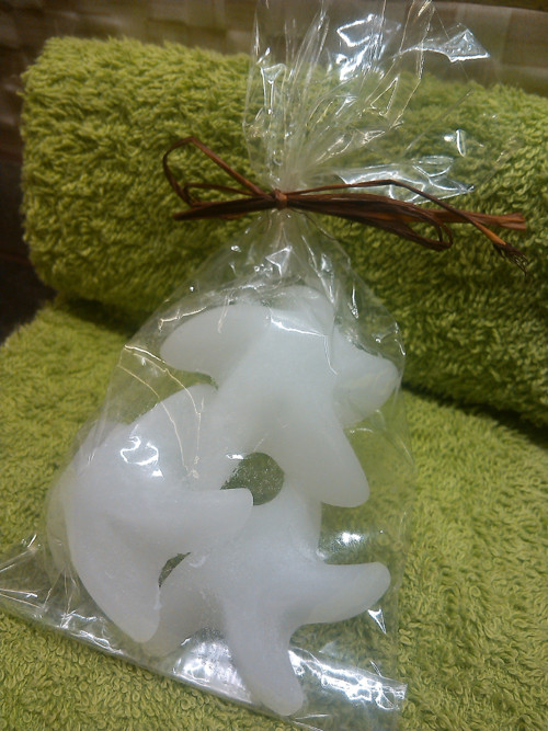 Vonný vosk do aromalampy — foto 2