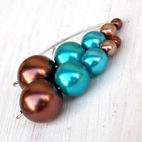 Chocolate Mint Bubbles... — foto 2