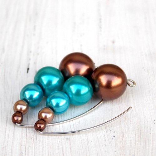 Chocolate Mint Bubbles... — foto 3