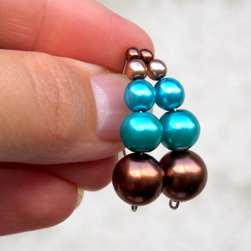Chocolate Mint Bubbles... — foto 4