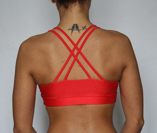Top Amanda Luxe — foto 2