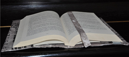 Obal Noviny I. — foto 3