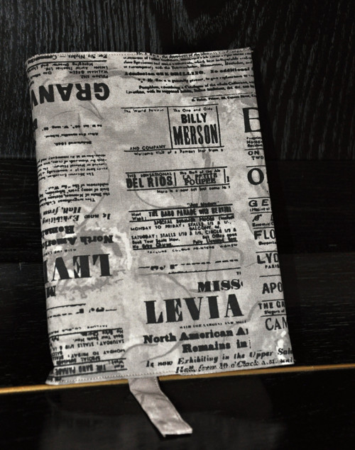 Obal Noviny II. — foto 2