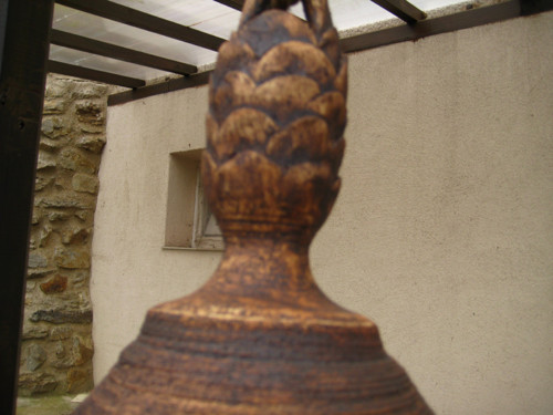 Krmítko — foto 3