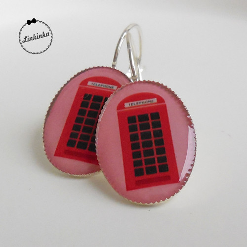 Telephone box — foto 2