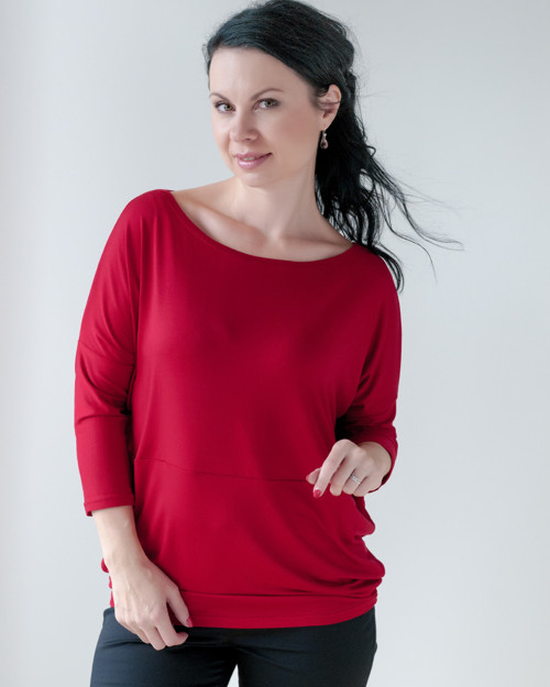 Li-La tričko — foto 2