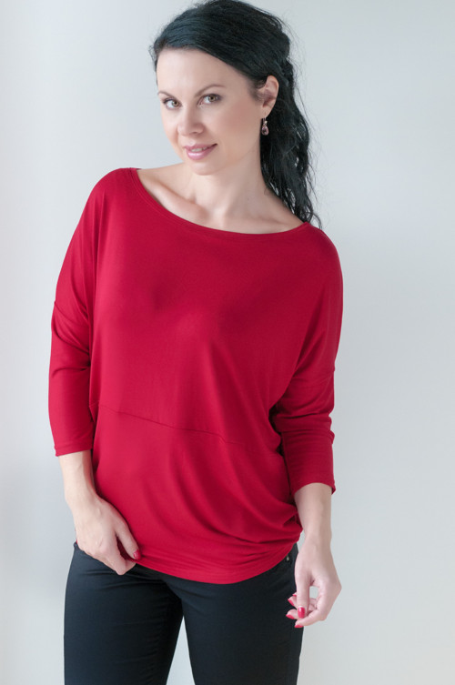 Li-La tričko — foto 4