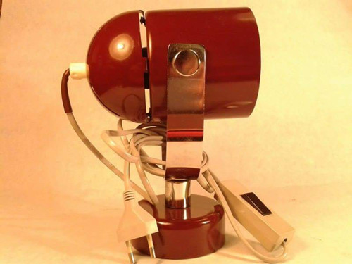 Retro lampicka — foto 5