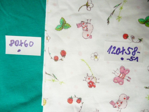 Pro švadlenky na panenky 137 — foto 3