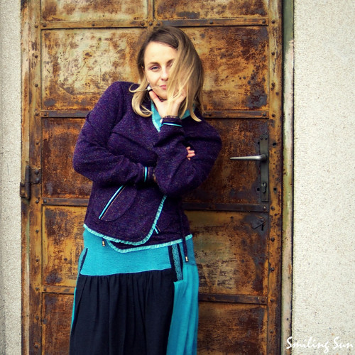 ...tichou poštou... - svetr — foto 3