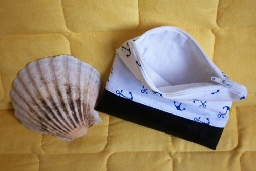 Zakotvená kapsička II. — foto 2
