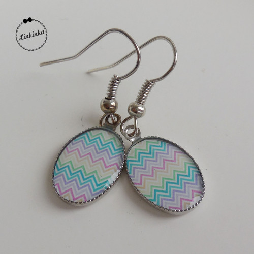 Pastel chevron — foto 2