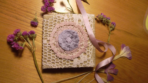 Shabby šitíčko — foto 2