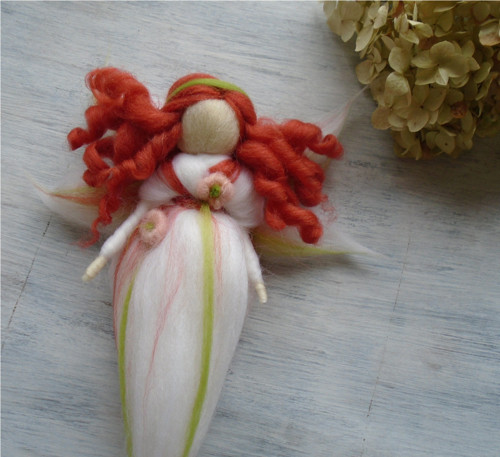Víla láskyplného objetí — foto 2