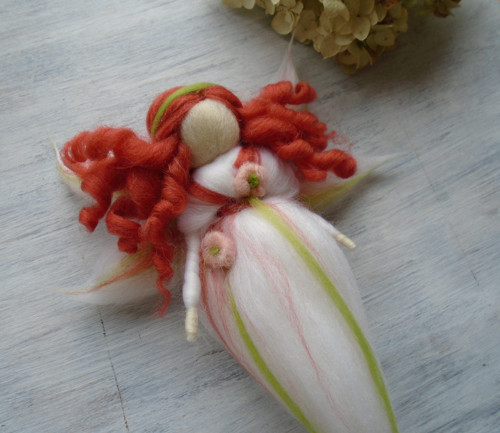 Víla láskyplného objetí — foto 3