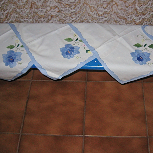 Prostírky obdélníkové 10107 — foto 2