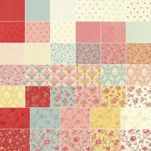 Honeycomb Printemps — foto 2