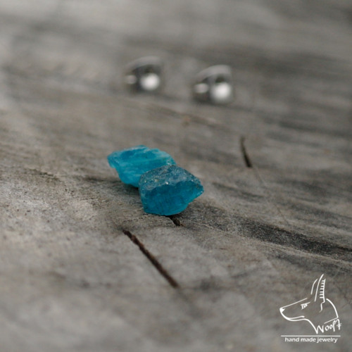 Apatitové puzetky — foto 2