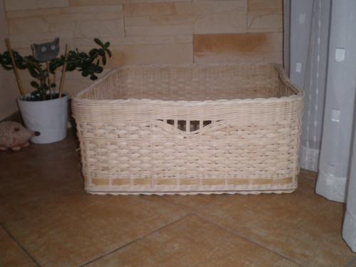Velký koš — foto 2