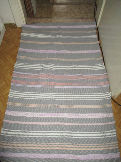 Něžný šedý — foto 2