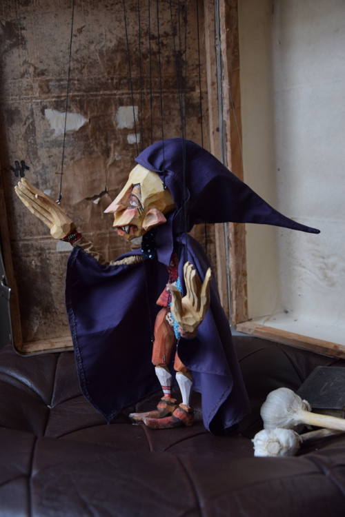 Nosferatu — foto 3