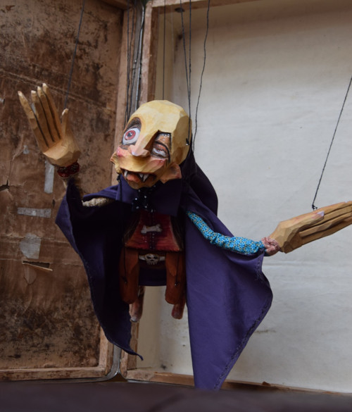 Nosferatu — foto 4