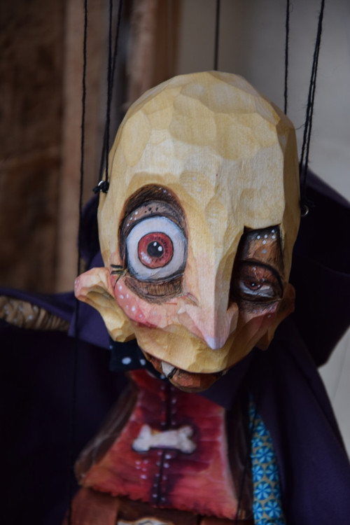 Nosferatu — foto 5