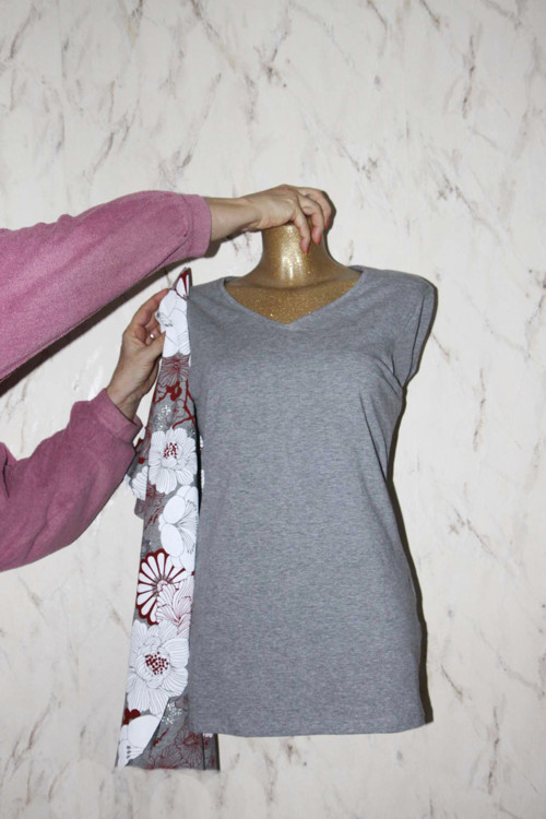 Tričko, vel. S - XL — foto 4