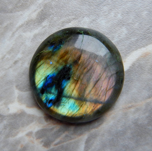 Kabošon "Rainbow" — foto 2