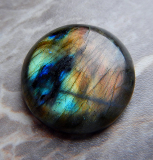 Kabošon "Rainbow" — foto 4