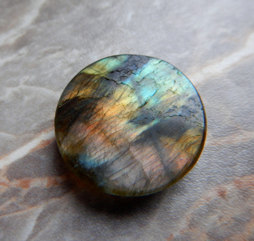 Kabošon "Rainbow" — foto 6